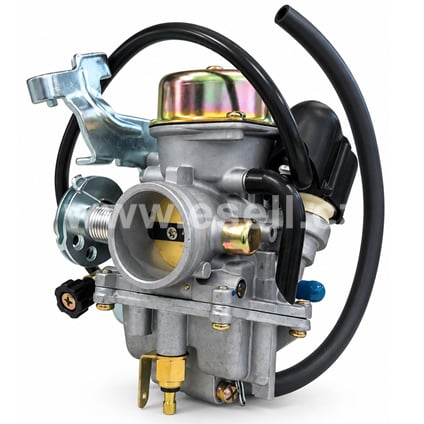 Karburátor PD30JK 30 mm – Linhai, Yamaha, ATV 250–300 ccm