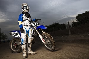 Jak vybrat minicross / pitbike