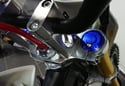 Pitbike Ultimate Scorpion 250 cc 19x16