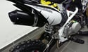 Pitbike Ultimate Scorpion 140 cc 17x14