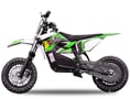 Minicross 800 W NRG zelená