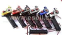 Rychlopal Pitbike s tlačítky chcípák/vypínač vč. lanka 109/98