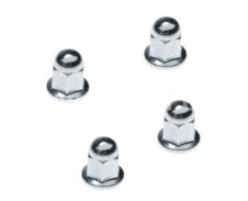 Matice šteftu válce M7x1.0 sada 4ks