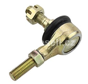 Kulový čep 35/21mm M10 x 1,25