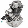 Motor pitbike Lifan 167FMM 250 ccm 4T – 5 rychlostí, E-start