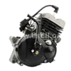 Motor NRG 50cc, dvoutaktní 6,7 Kw