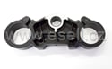 Brýle pitbike 45mm vrchní typ3