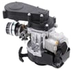 Motor 49 cc sport