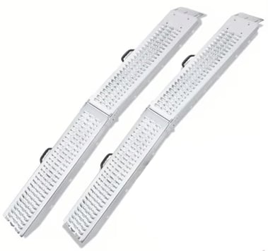 Nájezdové rampy pro ATV, Čtyřkolky, Buginy, UTV