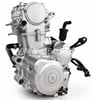 Motor ZS167MM (ZS172MM-L CB250-A) 250 ccm, vodou chlazený, E-start, zpátečka