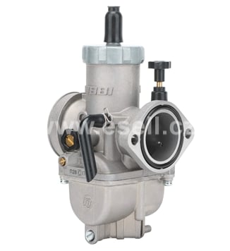 Karburátor PEZ28 NIBBI racing