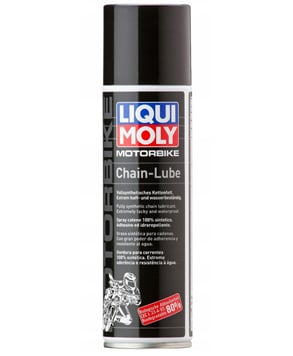 Liqui Moly mazací tuk na řetězy - 250ml
