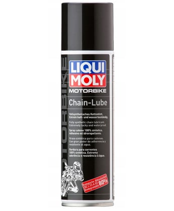 Liqui Moly mazací tuk na řetězy - 250ml