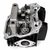 Hlava motoru Zongshen ZS190 190cc 62 mm – ZS1P62YML Pitbike KAYO, WPB, Stomp černá