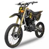 Pitbike 250 cc Ultimate Atomic 19x16