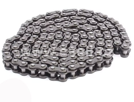 Řetěz minibike 25H, 108 cm (170 článků)