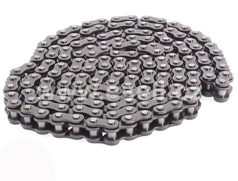 Řetěz minibike 25H, 108 cm (170 článků)