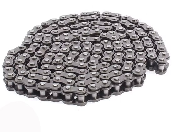 Řetěz minibike 25H, 108 cm (170 článků)