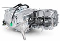 Motor Pitbike Zongshen ccm ZS154FMI-2