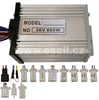 Řídící jednotka 800W 36V Madox/Jumpy
