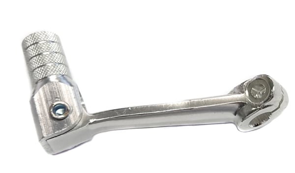 Řadící páka pitbike 11mm CNC