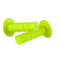 Gripy O´Neal WAFFLE neon žlutá