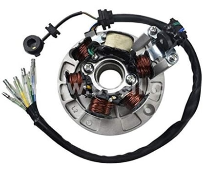 Zapalování Lifan 140 cc