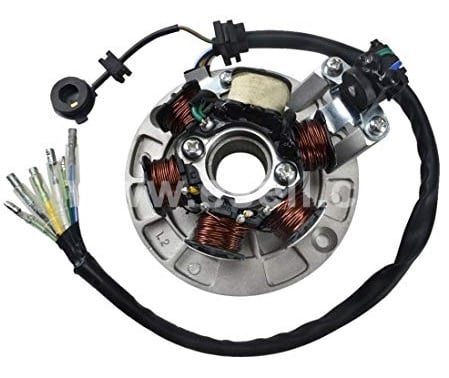 Zapalování Lifan 140 cc
