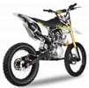 Pitbike Ultimate Scorpion 250 cc 19x16